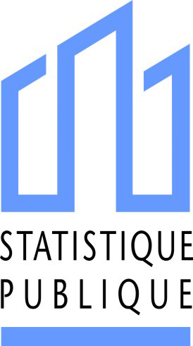 Logo: STATISTIQUE PUBLIQUE